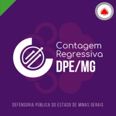 DPEMG 2023 - CONTAGEM REGRESSIVA (CICLOS 2023)